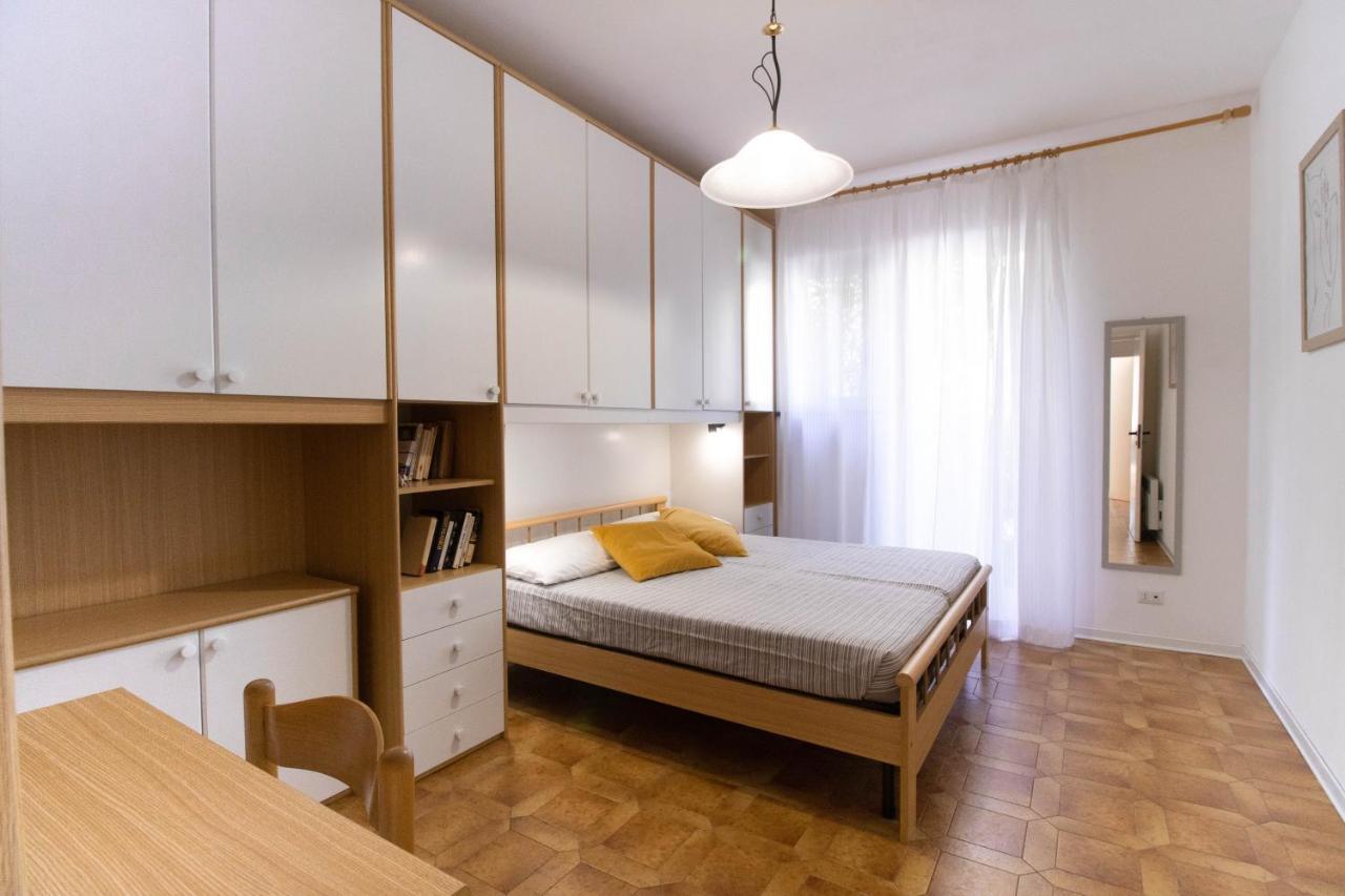 Luminoso Appartamento Con Ampia Terrazza 圣巴特罗摩艾美尔 外观 照片