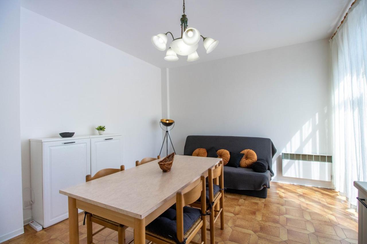 Luminoso Appartamento Con Ampia Terrazza 圣巴特罗摩艾美尔 外观 照片